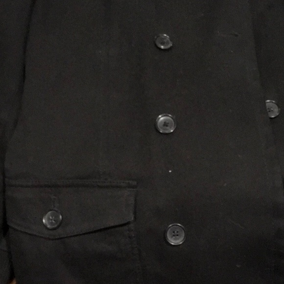 Coat - Picture 2 of 4